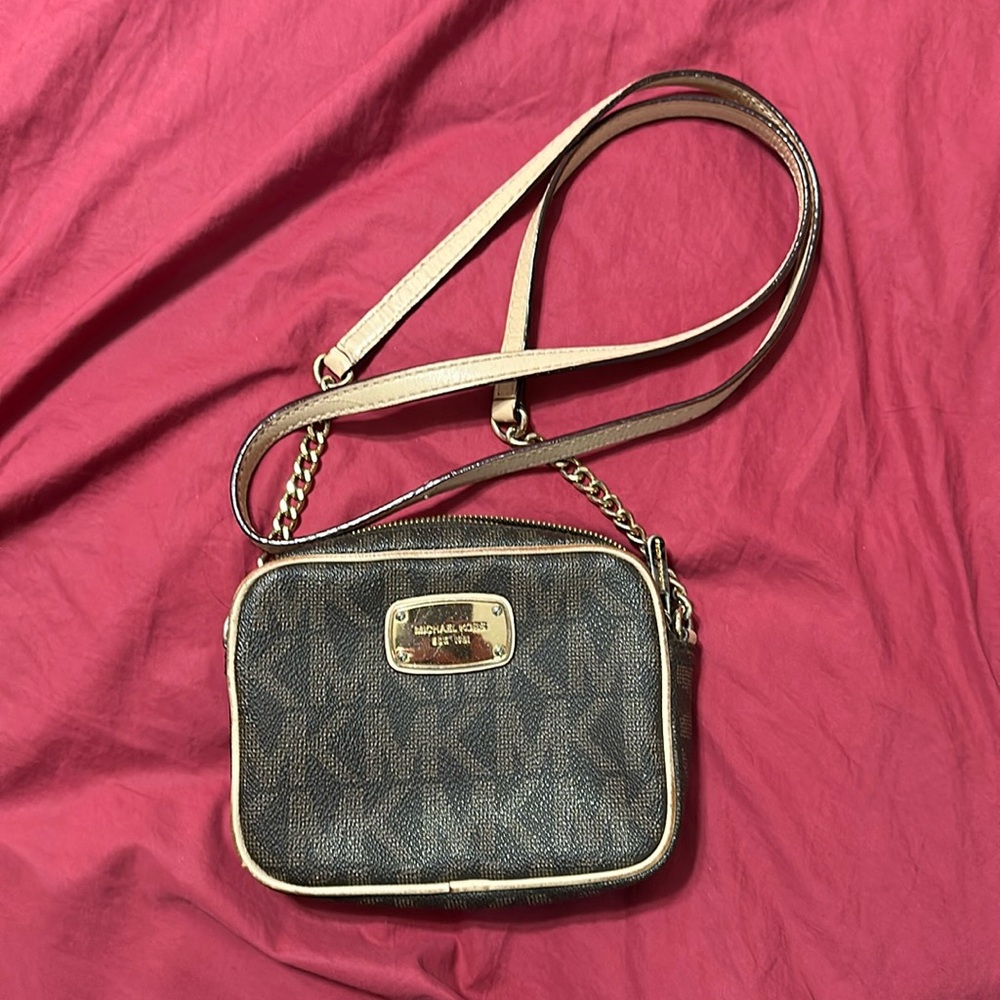 Michael Kors Small Crossbody